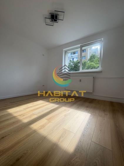Apartament cu 3 camere decomandat în Drumul Taberei