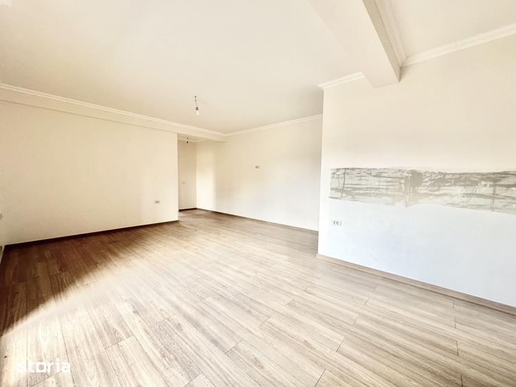 Apartament cu 2 camere - 57 mp - Etaj 1 - Calea Urseni - 8