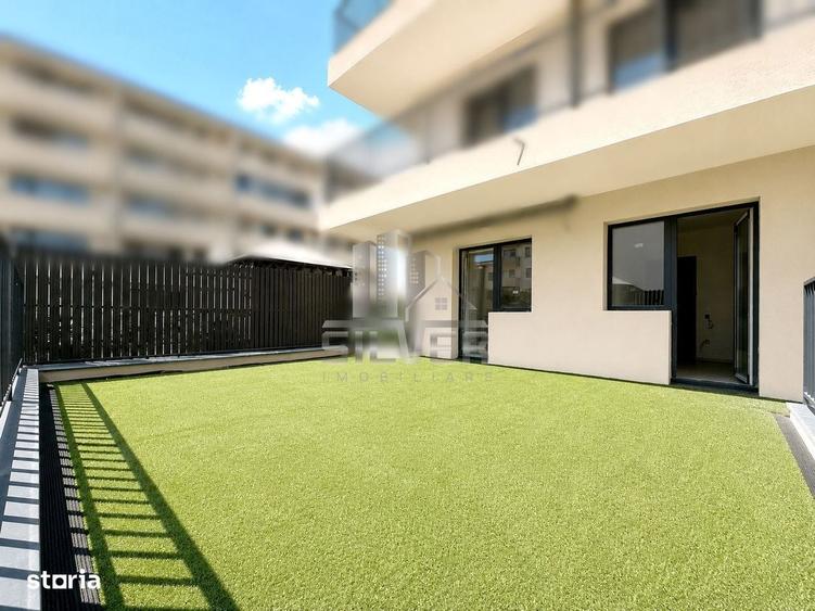 Apartament cu 3 camere/59mp/TERASA 36MP/CF/imobil nZEB/TVA INCLUS. - 10