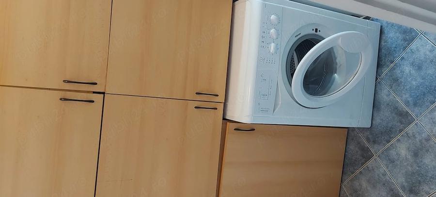 Apartament cu 2 camere semidecomandat în Take Ionescu