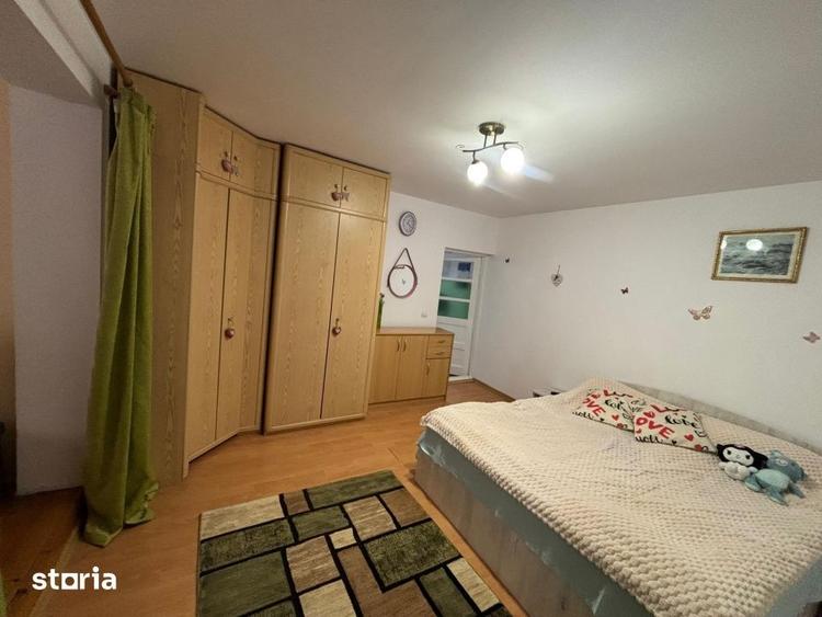 Casă cu 4 camere cu Teren 225 Mp în Zamora