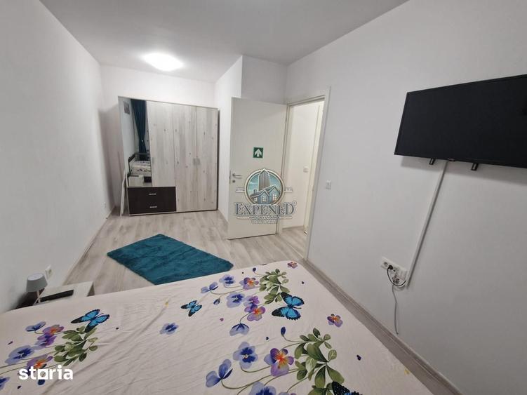 Inchiriere 2 camere Hils|Parcare|Decomandat - 2