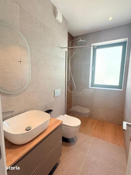 Apartament 2 camere | Prima inchiriere | The Corner Dragos Voda | - 8