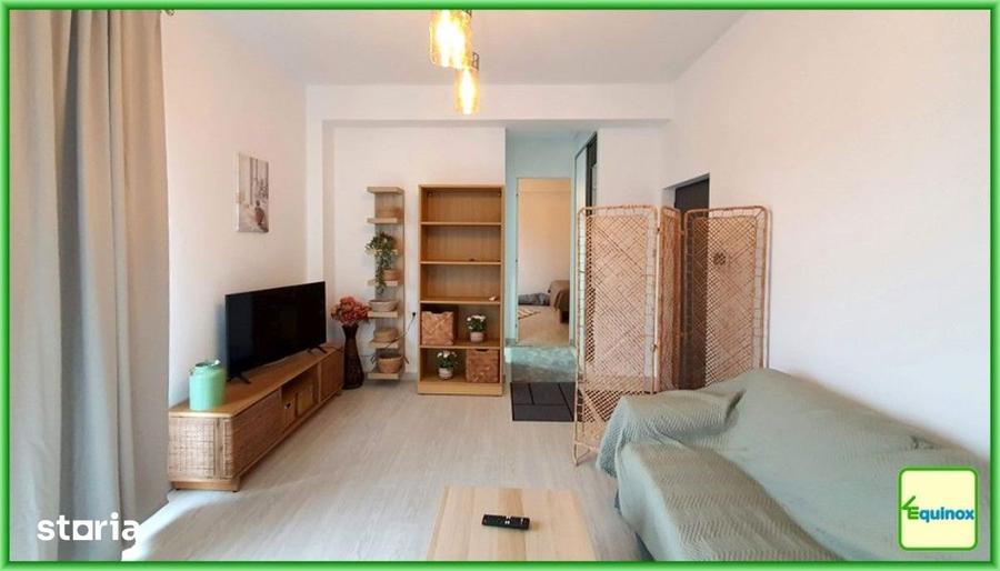 Apartament cu 2 camere în Sud