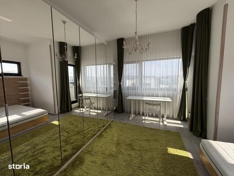 Casa tip duplex | La cheie | Teren 300mp | Zona str. Razoare-Vivo Mall - 5
