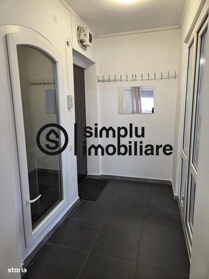 3 Camere, centrala termica, Piata Garii - 122 000 Euro - 19