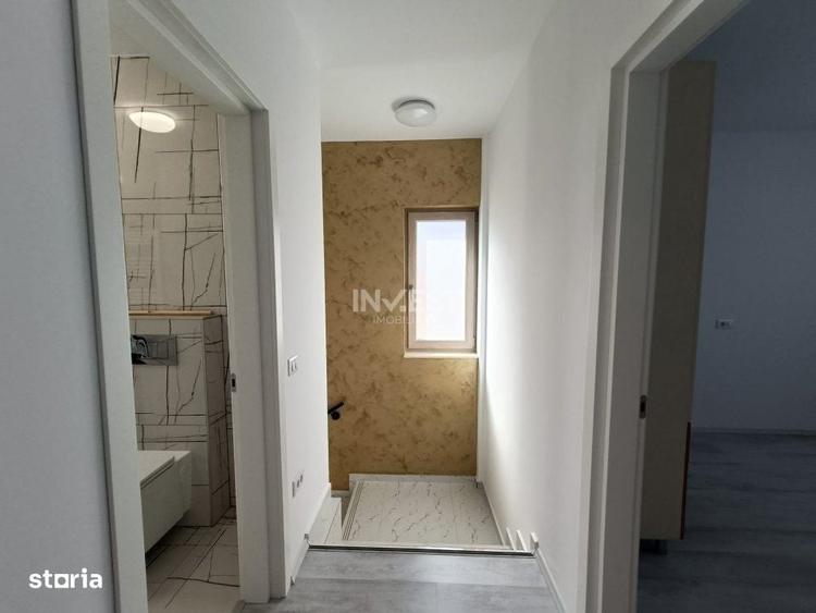 Casă cu 4 camere în Valea Lupului