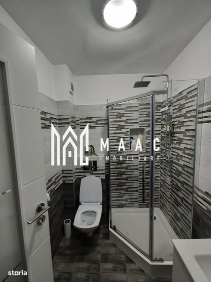 Apartament cu 2 camere, mobilat în Central