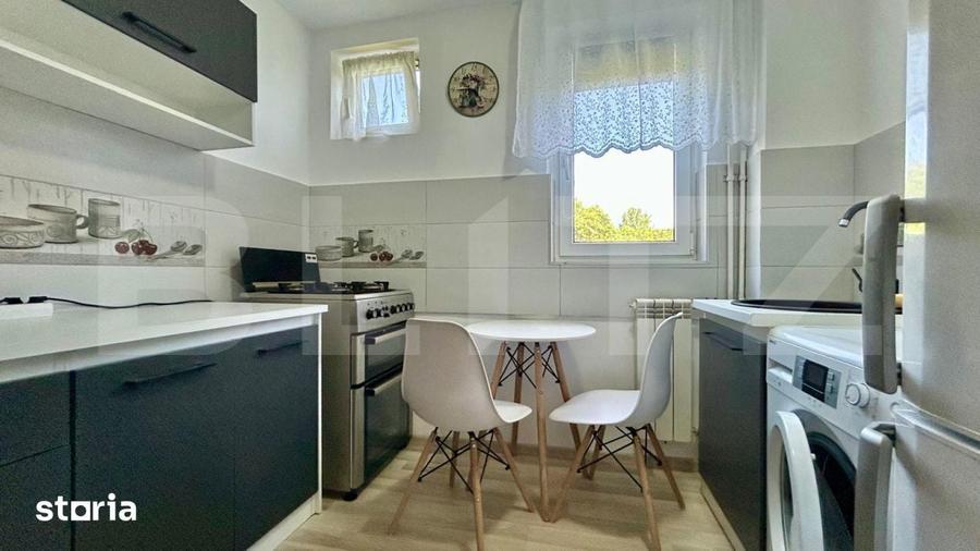 Apartament modern la prima inchiriere in Zona Rogerius - 6