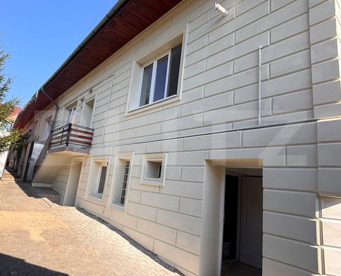 Apartament cu 3 camere decomandat, mobilat în Blaj