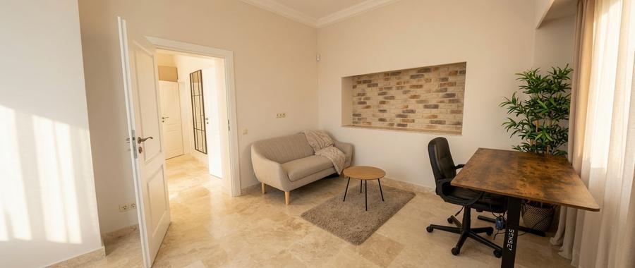 Apartament 2 camere ultracentral - 1