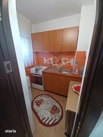Garsonieră în Central