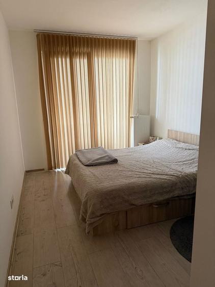 Apartament 2 camere, cu loc de parcare Aradului Agronomie - 9