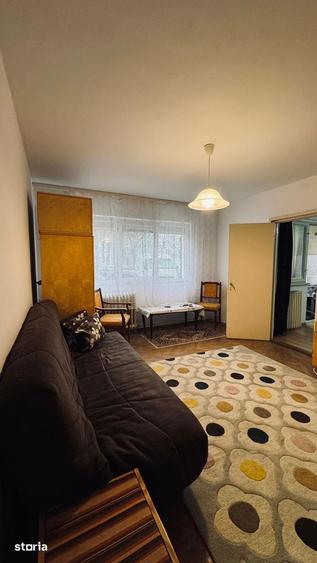 MT246 Apartament 2 camere, Sagului, parter-necesita renovare - 9