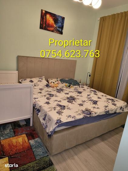Apartament cu 3 camere în Theodor Pallady