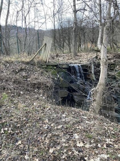 Casă cu Teren 2388 Mp în Fântânele