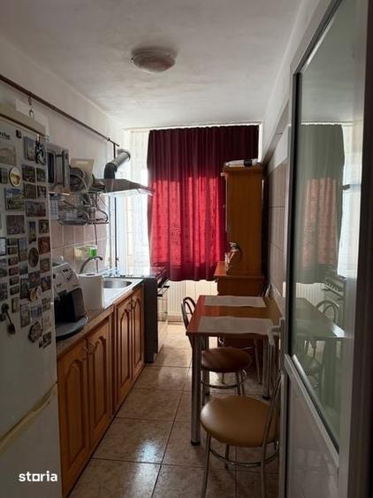 Apartament doua camere - 4
