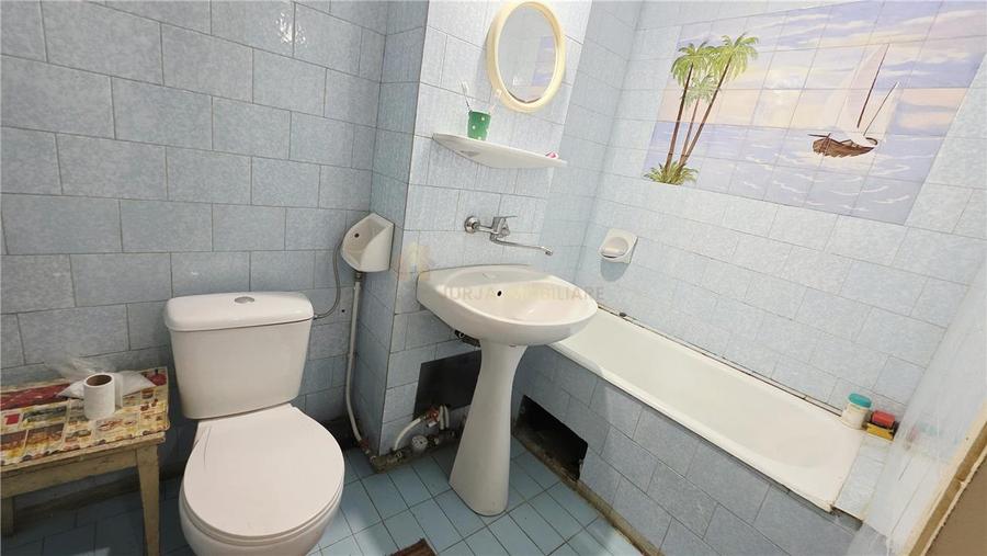 Apartament cu 2 camere decomandat, mobilat în Grigorescu