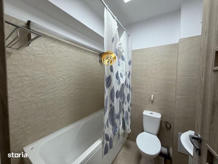 Apartament cu 2 camere în Prelungirea Ghencea