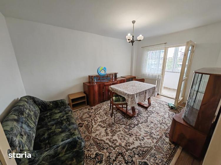 Inchiriem Apartament 2 Camere, Mobilat, Decomandat, Grivitei - 13