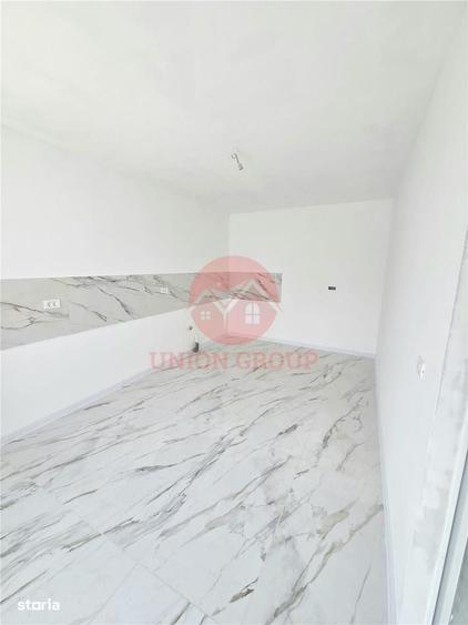 Casă cu 3 camere în Valu lui Traian
