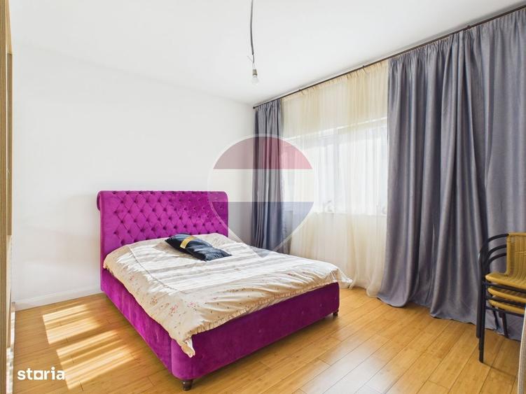 Casă cu 4 camere în Gulia