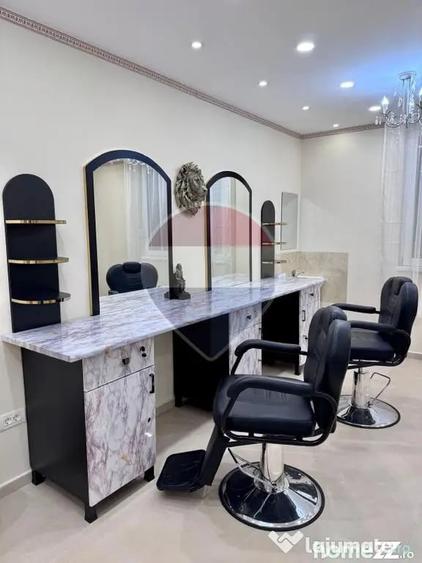 Spațiu comercial, de 150 mp, în Central