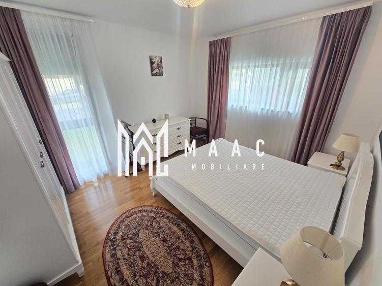 Apartament cu 3 camere decomandat în Șelimbăr