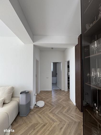Casă cu 3 camere cu Teren 300 Mp în Berceni