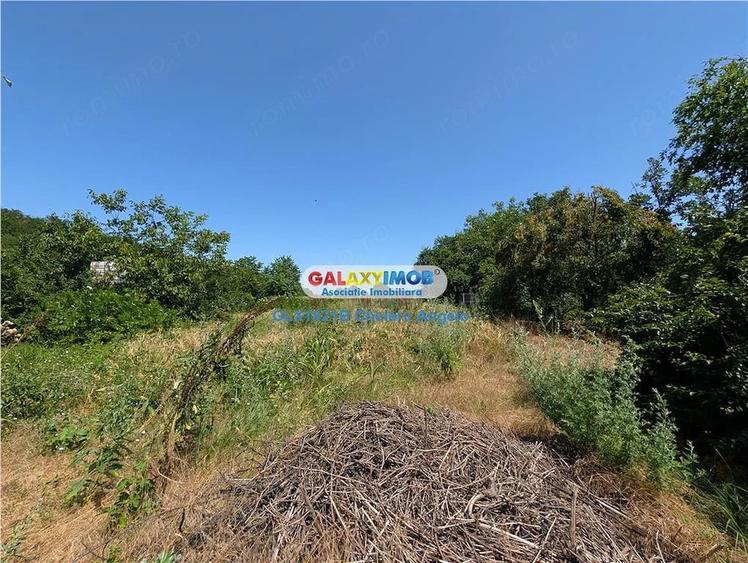 Casă cu 3 camere cu Teren 3000 Mp în Lipia