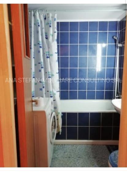 Apartament decomandat în Rahova