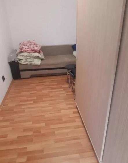 Apartament 3 camere decomandat, balcon inchis, mobilat, zona Manastur - 4