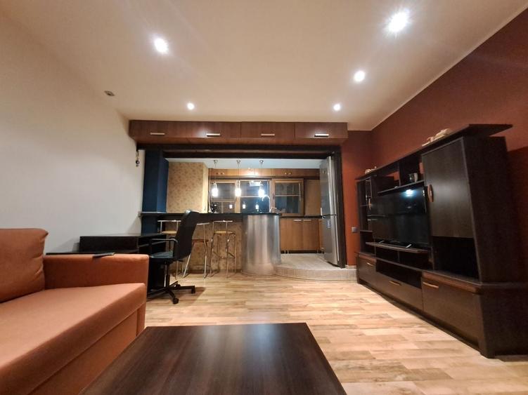 Unirii Sitraco apartament 2 camere de inchiriat - 6