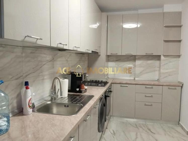3 Camere de inchiriat | Pallady | Centrala | Parcare | Pet Friendly | - 4