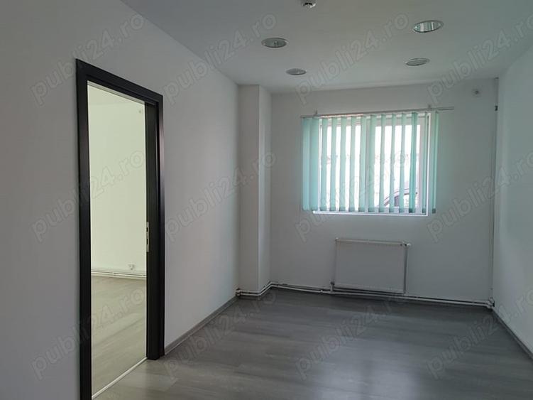 Spațiu comercial, de 870 mp, în Central