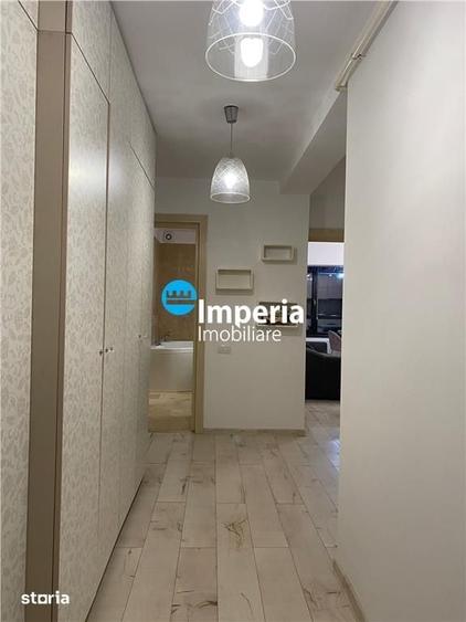 Apartament cu 3 camere în Moara de Vânt