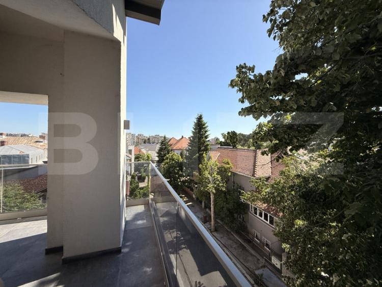 Apartament premium 3C in vila, pe doua niveluri, 131 mp, - 14