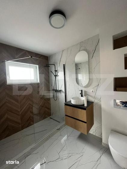 Casă cu 4 camere cu Teren 250 Mp în Sâncraiu de Mureș
