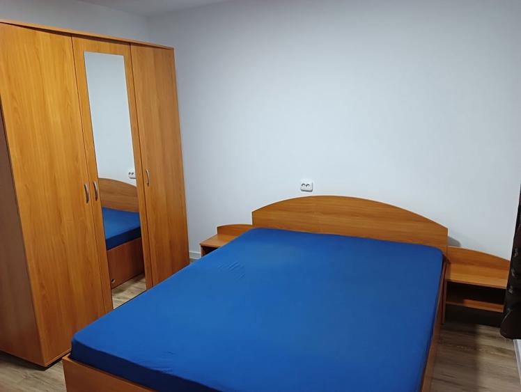 Apartament cu 2 camere decomandat în Iacobeni