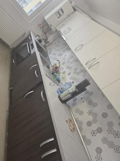 Apartament cu 2 camere semidecomandat în Șelimbăr