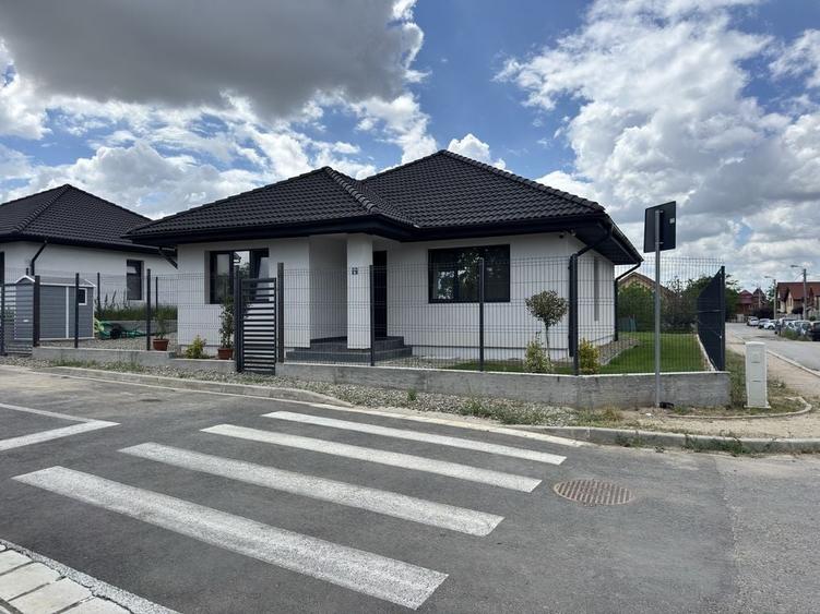 Casă cu 4 camere în Tokai