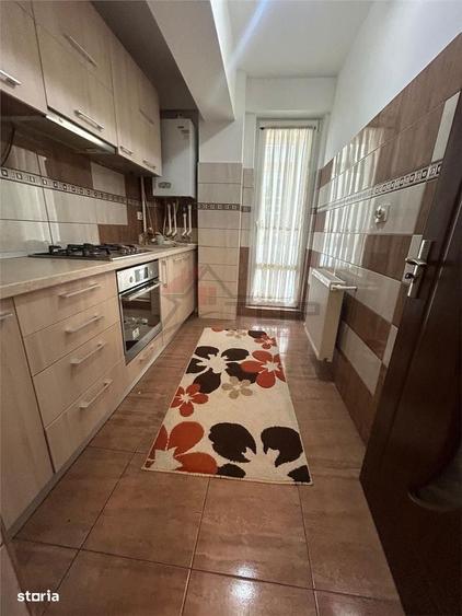 Apartament cu 2 camere decomandat în Valea Adâncă