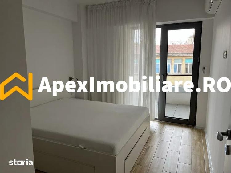 Apartament cu 2 camere în Centrul Civic