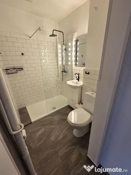 Apartament 2 camere Ion Mihalache 329 renovat 2024 etaj 10 din 10 - 12