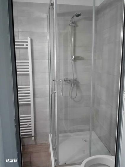 Garsonieră decomandată în Micro 40