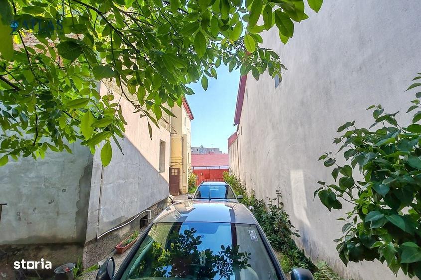 Apartament 2 camere la casa, 45,5 mp, P/1, parcare, Piata Dacia - 12