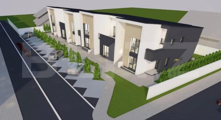 Apartament cu 3 camere decomandat în Cetate