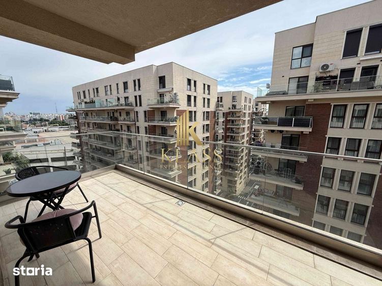 Apartament cu 4 camere, mobilat în Drumul Taberei
