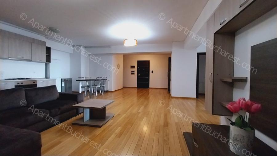 Apartament cu 2 camere decomandat, mobilat în Aviației