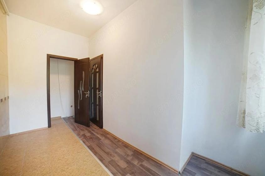 Apartament cu 2 camere semidecomandat în Ferentari